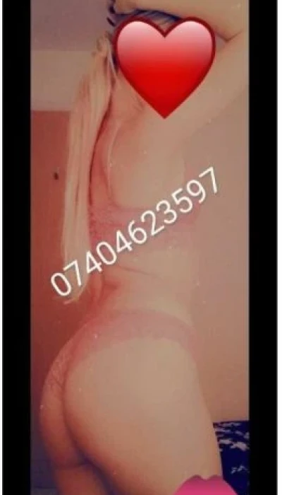 Female Escort