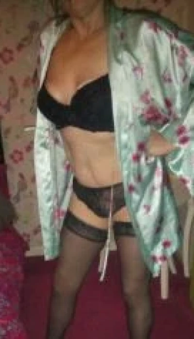 Female Escort