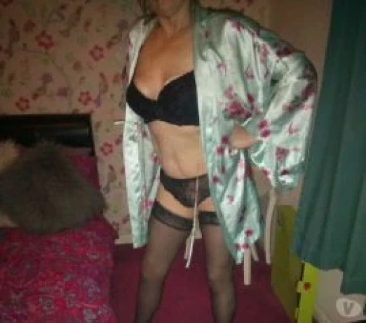 Female Escort