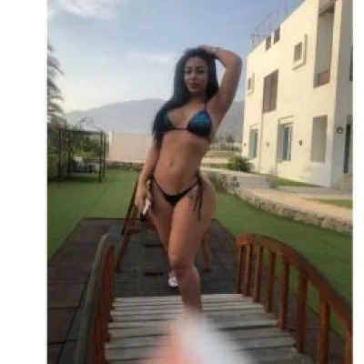 Female Escort