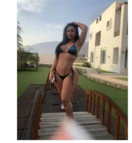 Female Escort