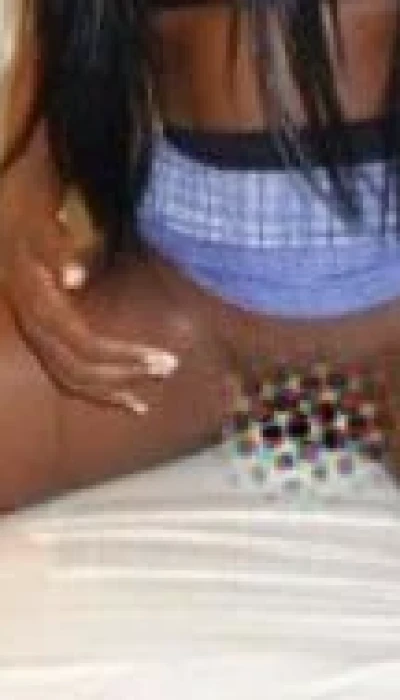 BLACK BRITISH SLUT