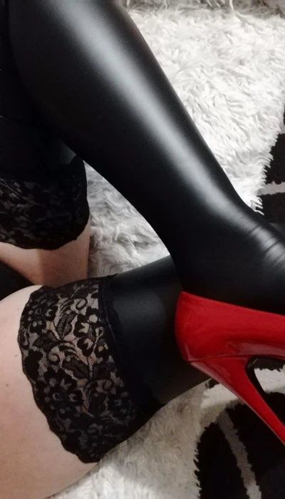 Classy Hotwife