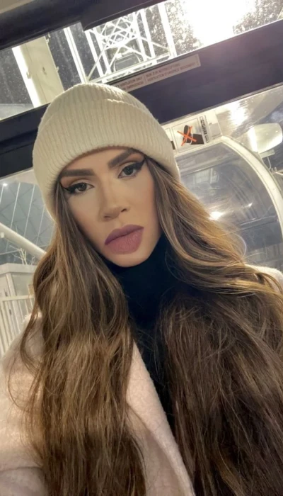 KENDALL TOP 9 INCHES
