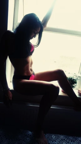 lovely.Linna