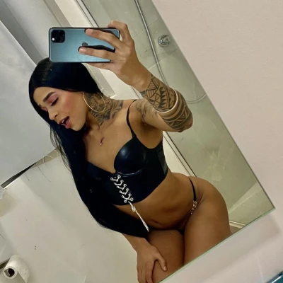 ARIANA LISS