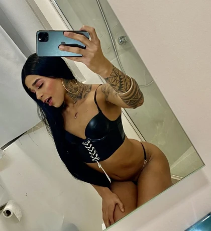 ARIANA LISS