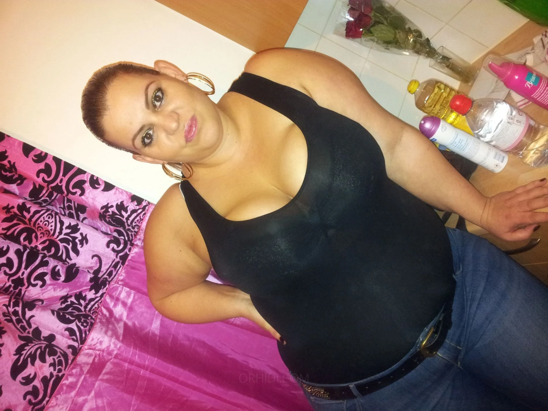 BBW Kristen xx