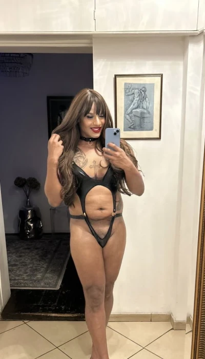 Naty monteiro