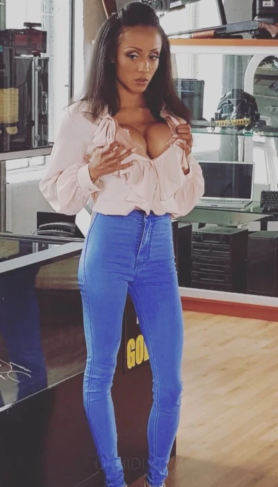 AlyssaDivine