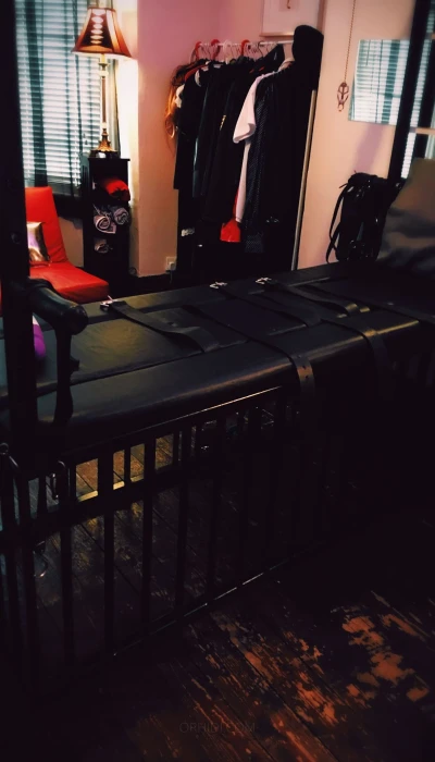 LeicesterMistress