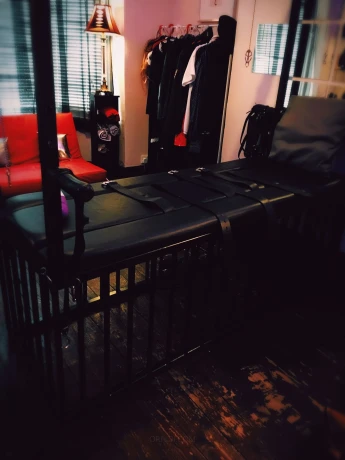 LeicesterMistress