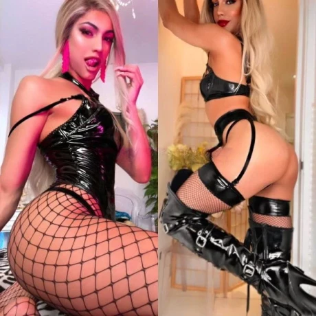 Miss Bella Angel