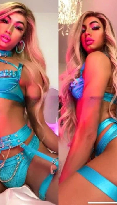 Miss Bella Angel
