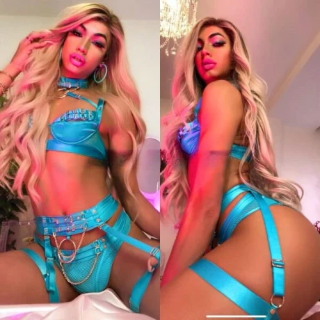 Miss Bella Angel