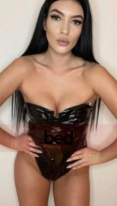 Mistress Kally