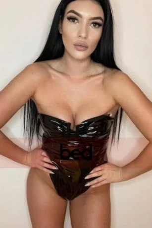 Mistress Kally