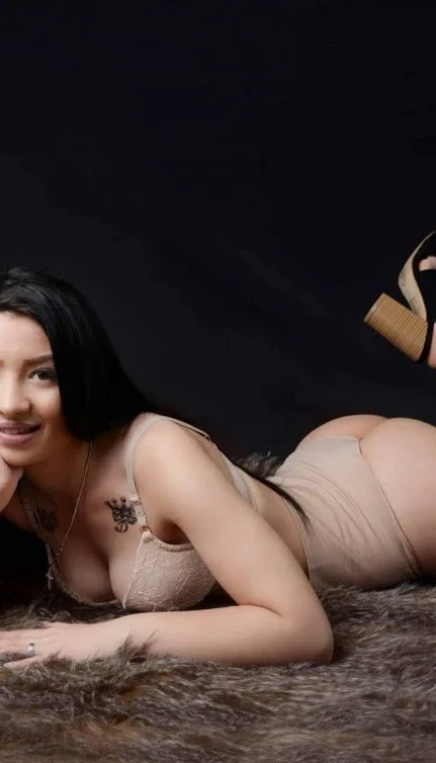 Ana sexy