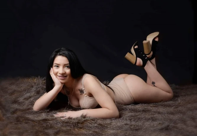 Ana sexy