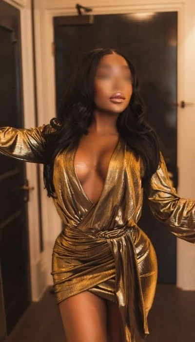 Tamara Monae