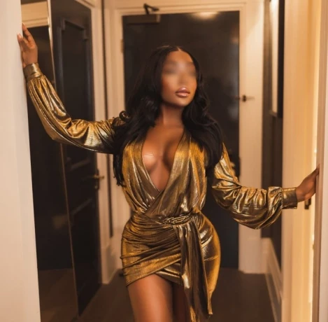 Tamara Monae