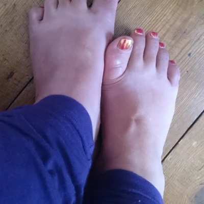 Peachy perfect