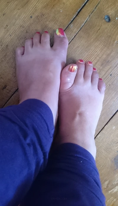 Peachy perfect