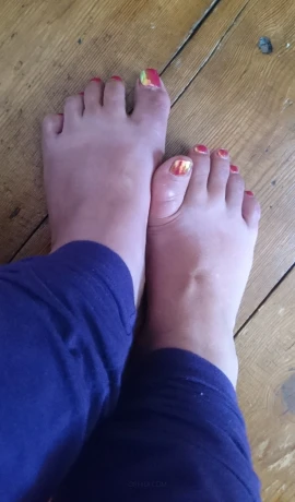 Peachy perfect