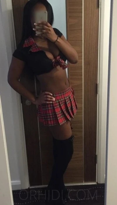 FarahDelaney