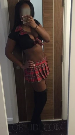 FarahDelaney