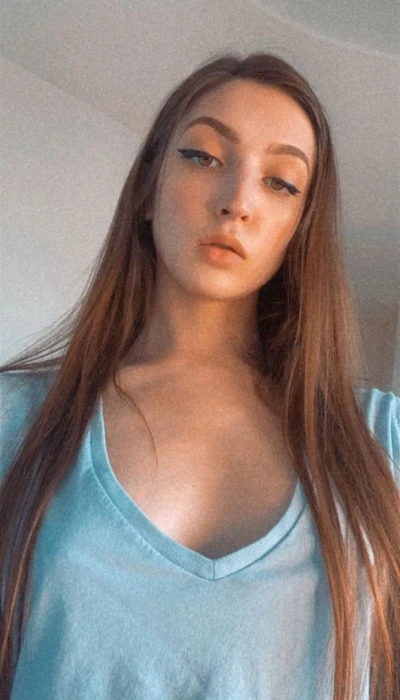 Sexy lana is in town for you