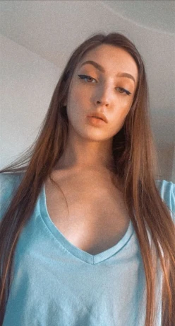 Sexy lana is in town for you
