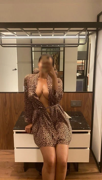Chantel More