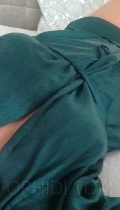 Blond Katy Milf