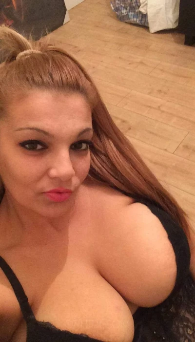 Sexy Paloma xox
