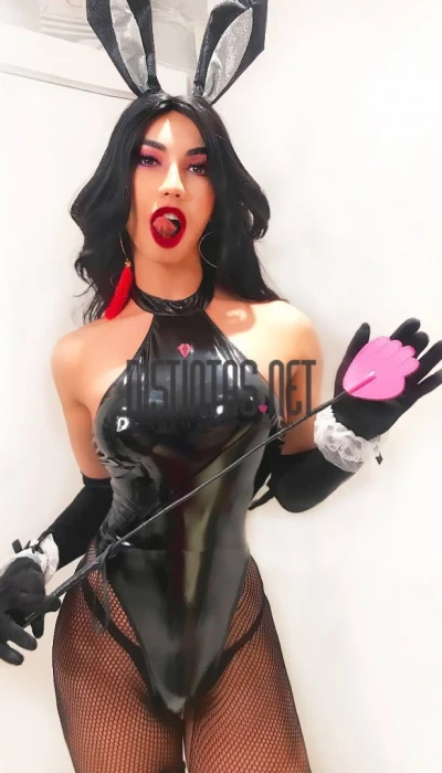 Miss Bella Angel