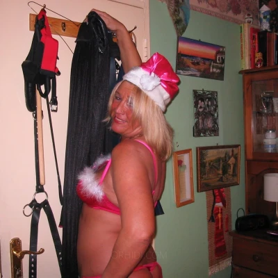 naughty natalie50
