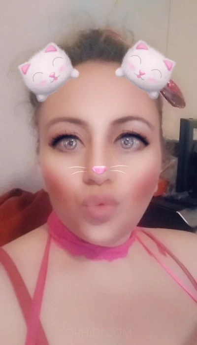 SammyLisciousXX_BBW