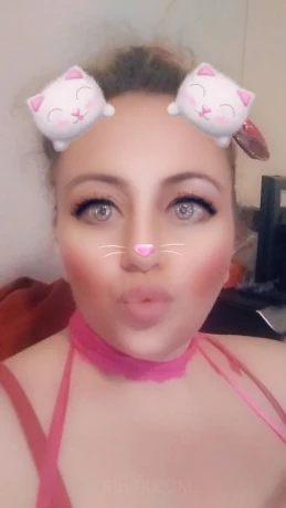 SammyLisciousXX_BBW