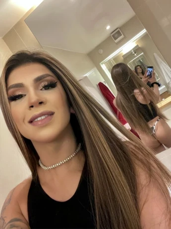 KENDALL TOP 9 INCHES