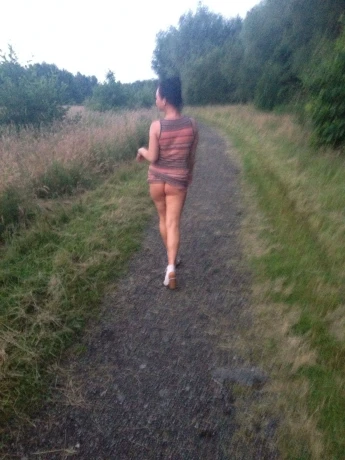 Emily G (is back)