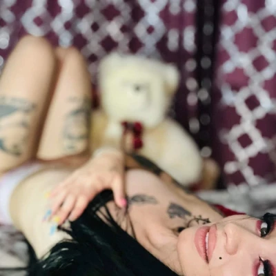 Ana sexy