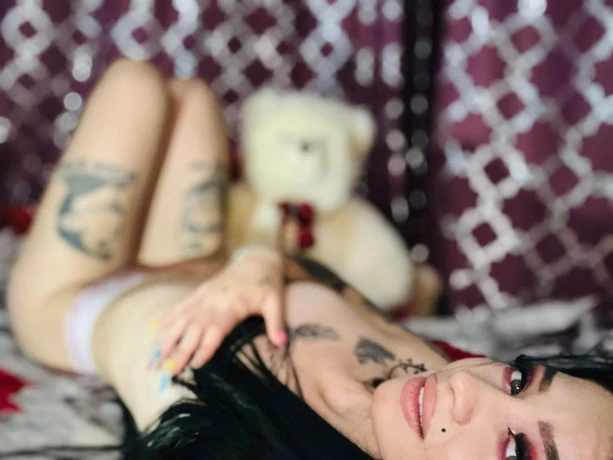 Ana sexy