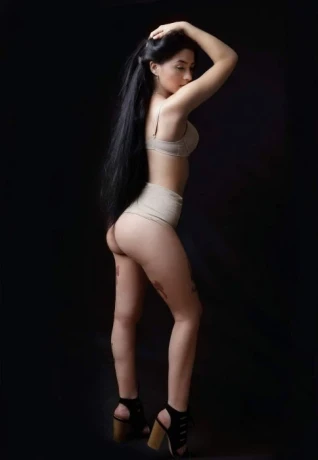 Ana sexy