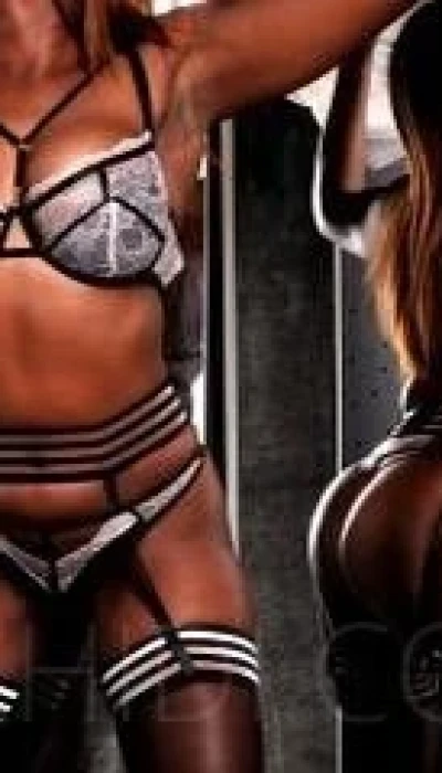Miss Tiana_George