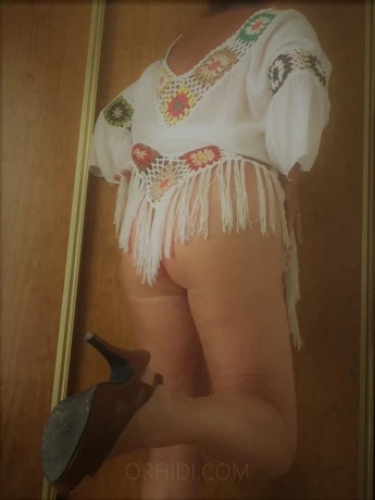 Lancashire Minx
