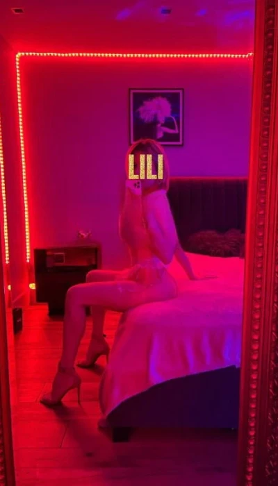 Ts Lili