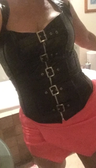 Mistress Anahita