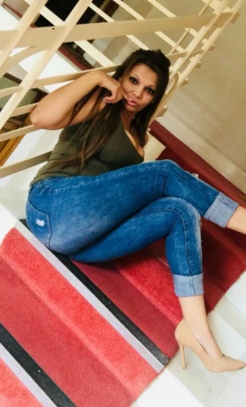 Sexy Paloma xox