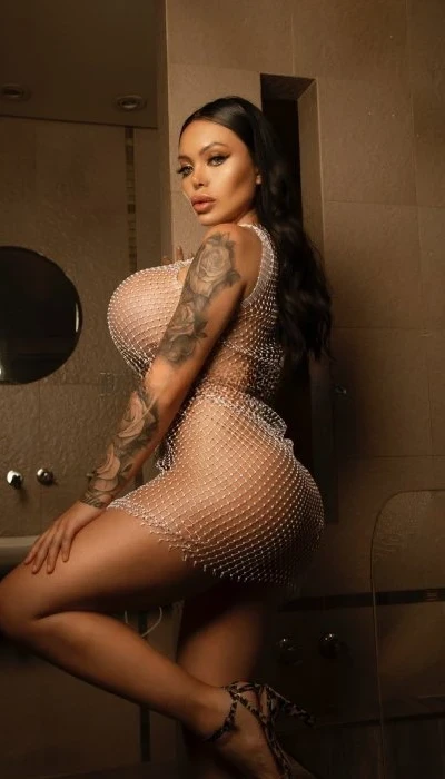 Nicol Love Pornstar